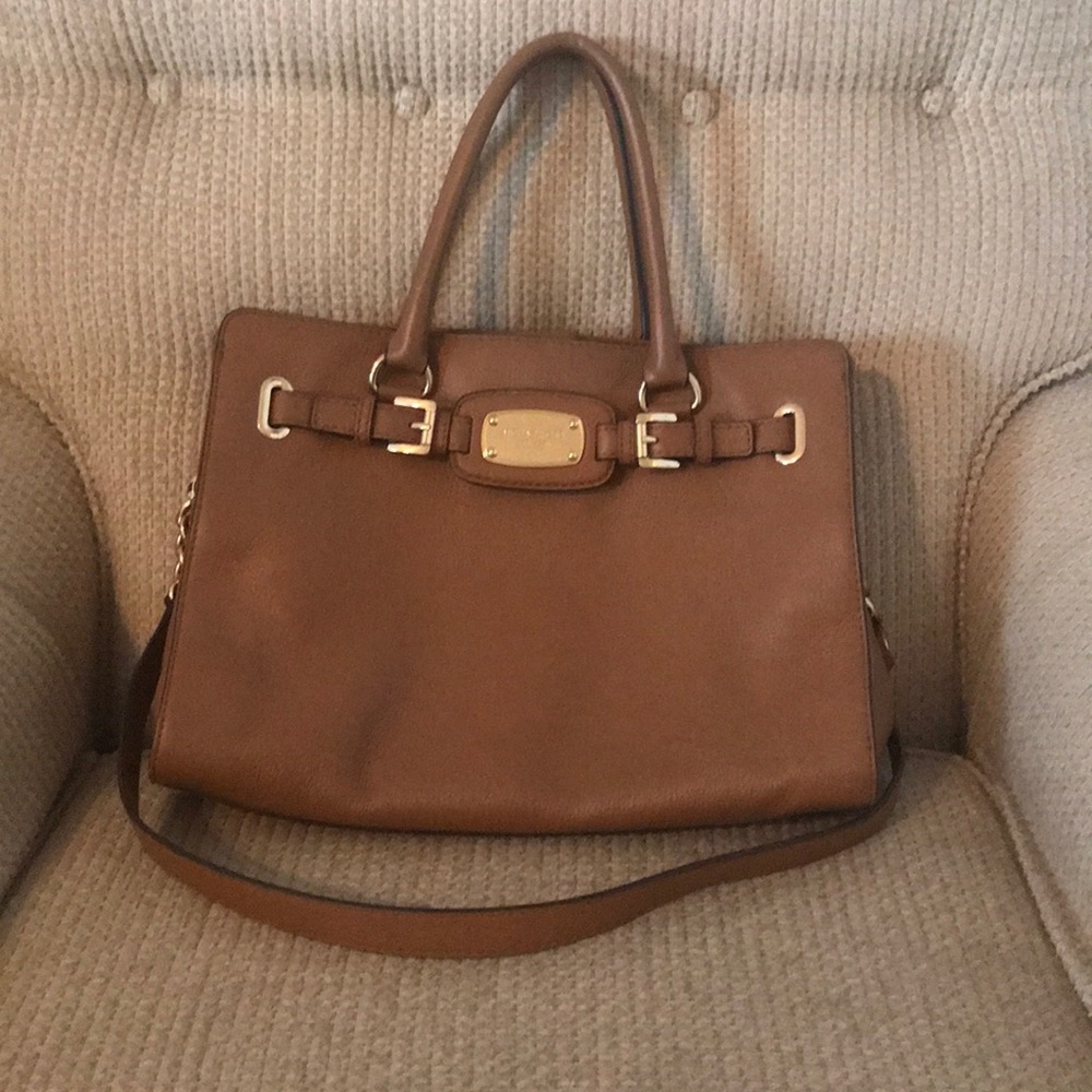 Michael Kors large purse